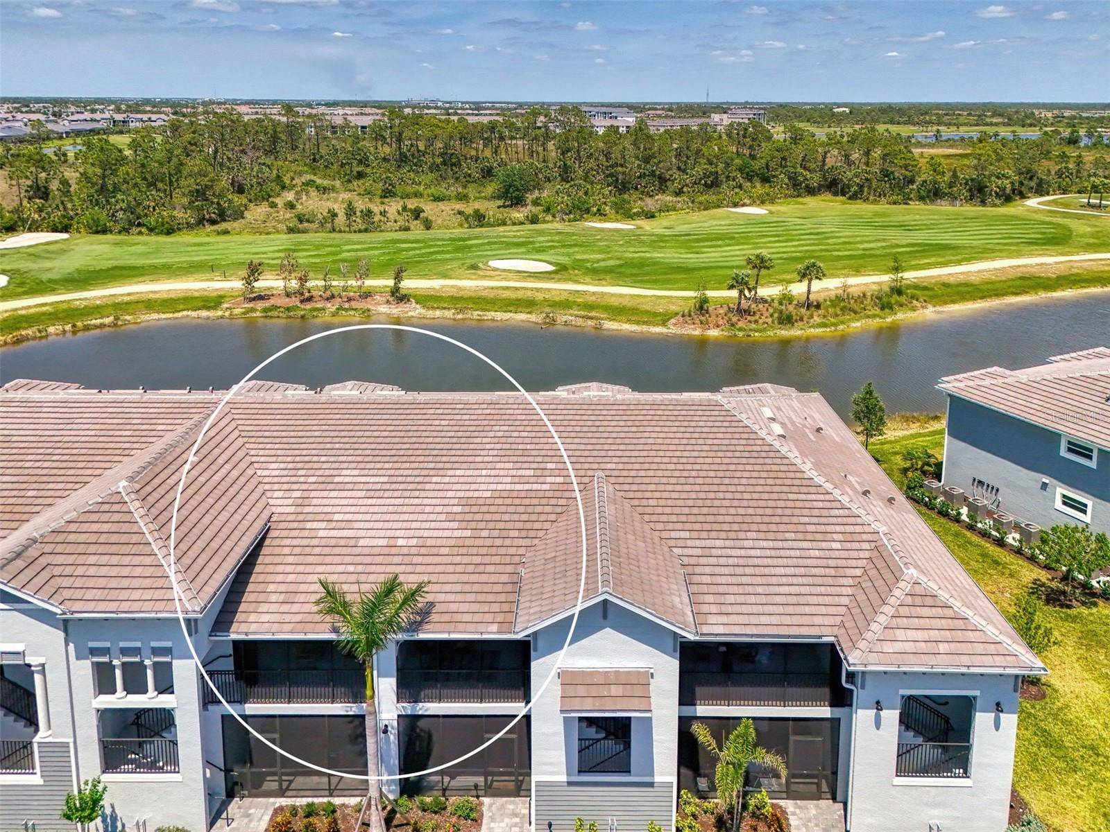 12470 WELLEN GOLF ST #207, Venice, FL 34293