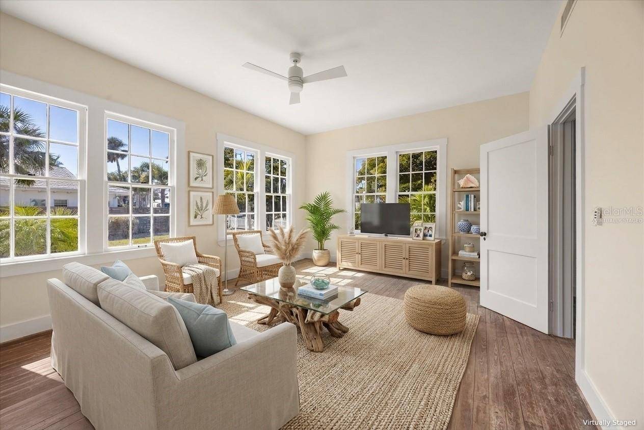 260 GILCHRIST AVE, Boca Grande, FL 33921