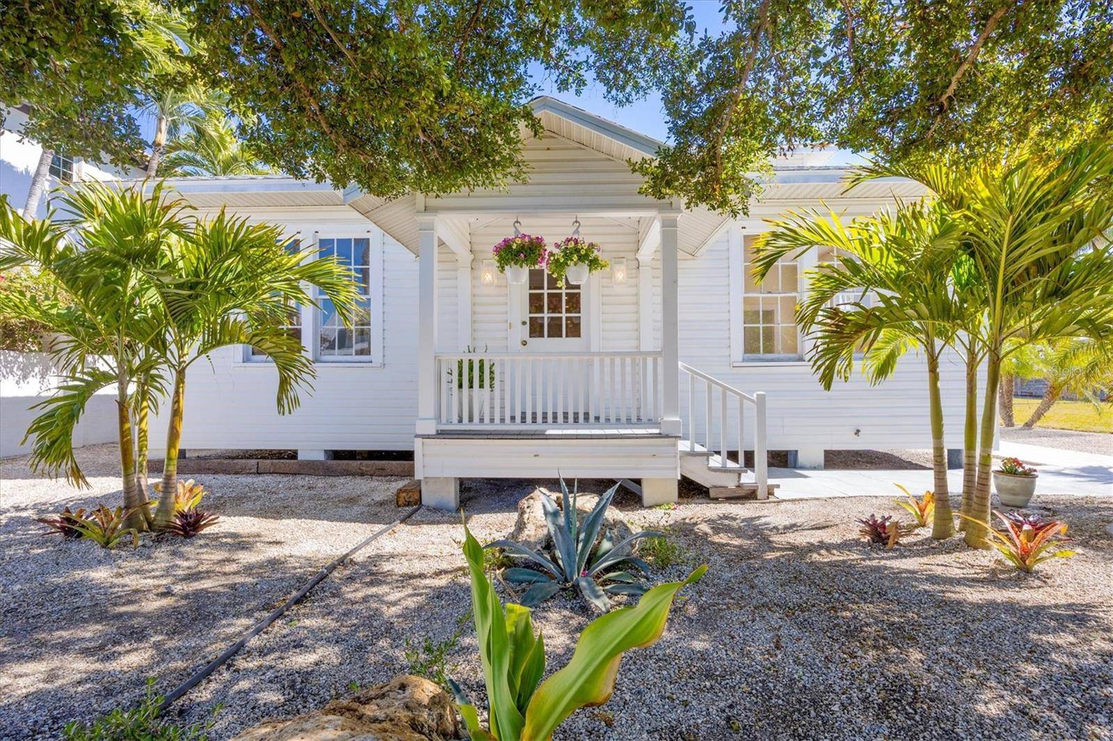 260 GILCHRIST AVE, Boca Grande, FL 33921