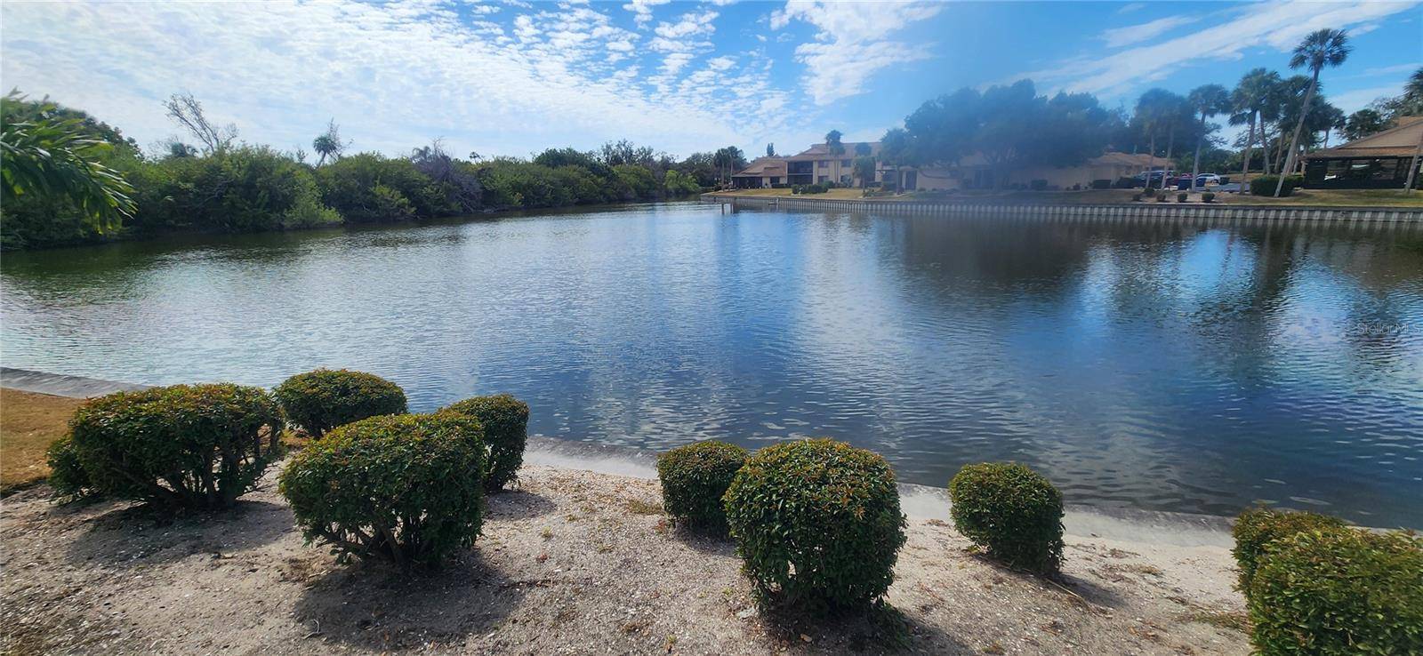 2229 PARKLAKE PT #G7, Venice, FL 34293