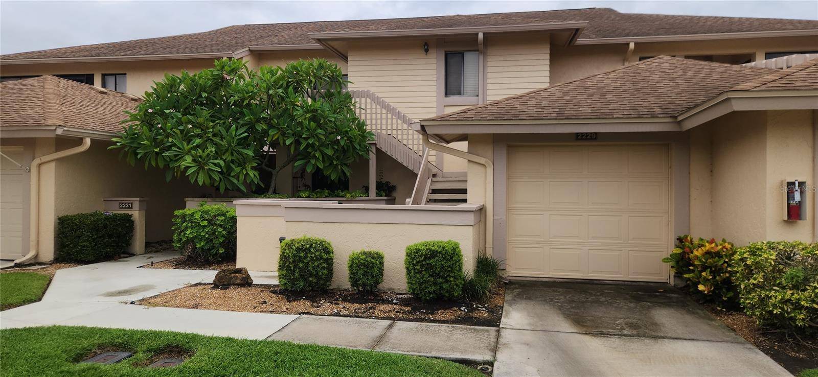 2229 PARKLAKE PT #G7, Venice, FL 34293