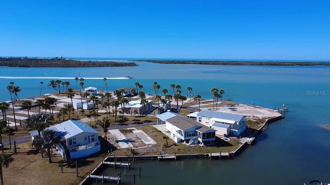 7500 PARK POINTE DR #45, Englewood, FL 34224