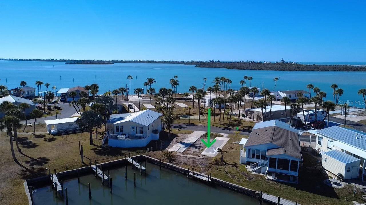 7500 PARK POINTE DR #45, Englewood, FL 34224