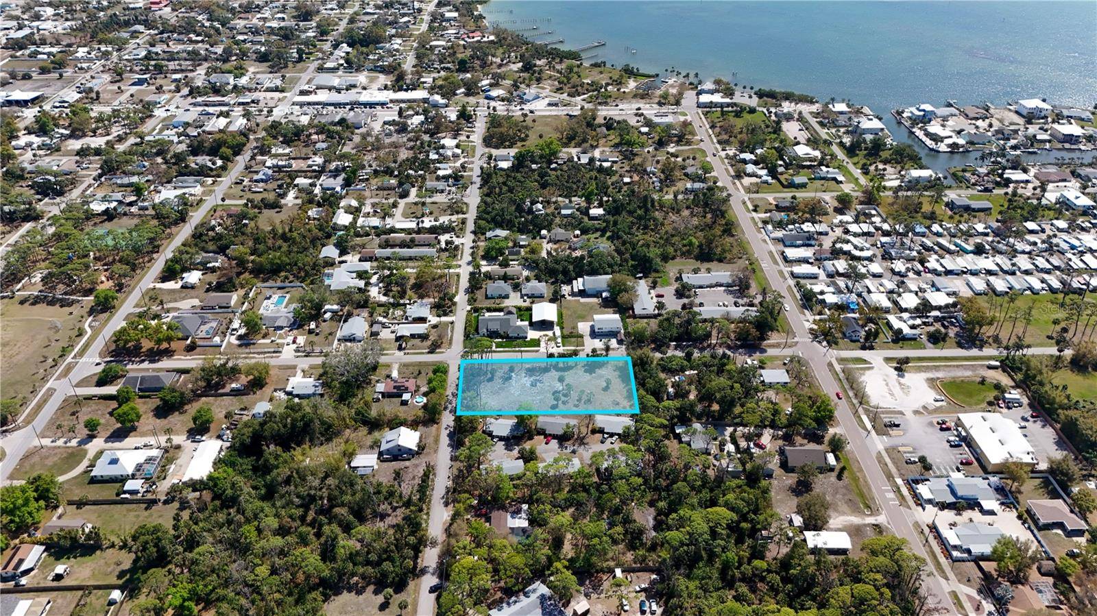 212 CEDAR ST, Englewood, FL 34223