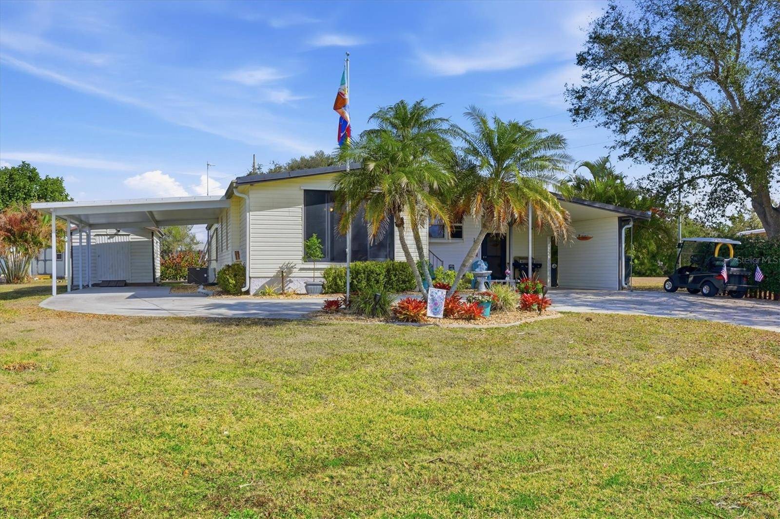 6222 FALCON DR, Englewood, FL 34224
