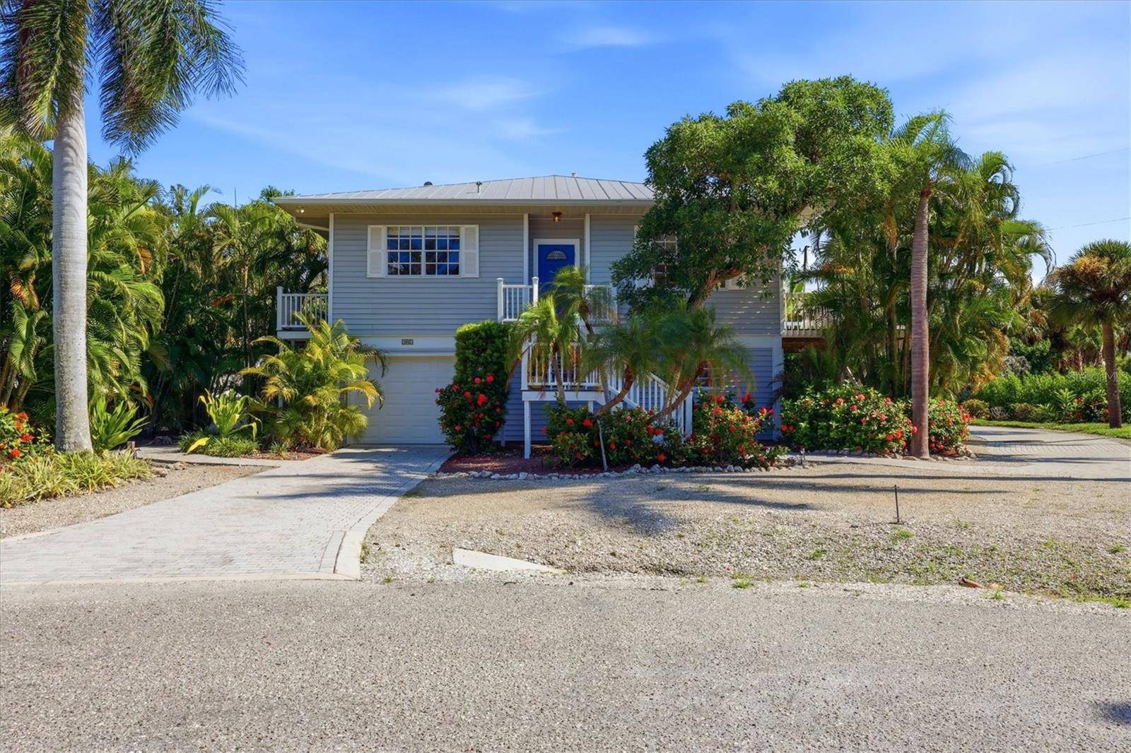 281 SEABREEZE CT, Boca Grande, FL 33921