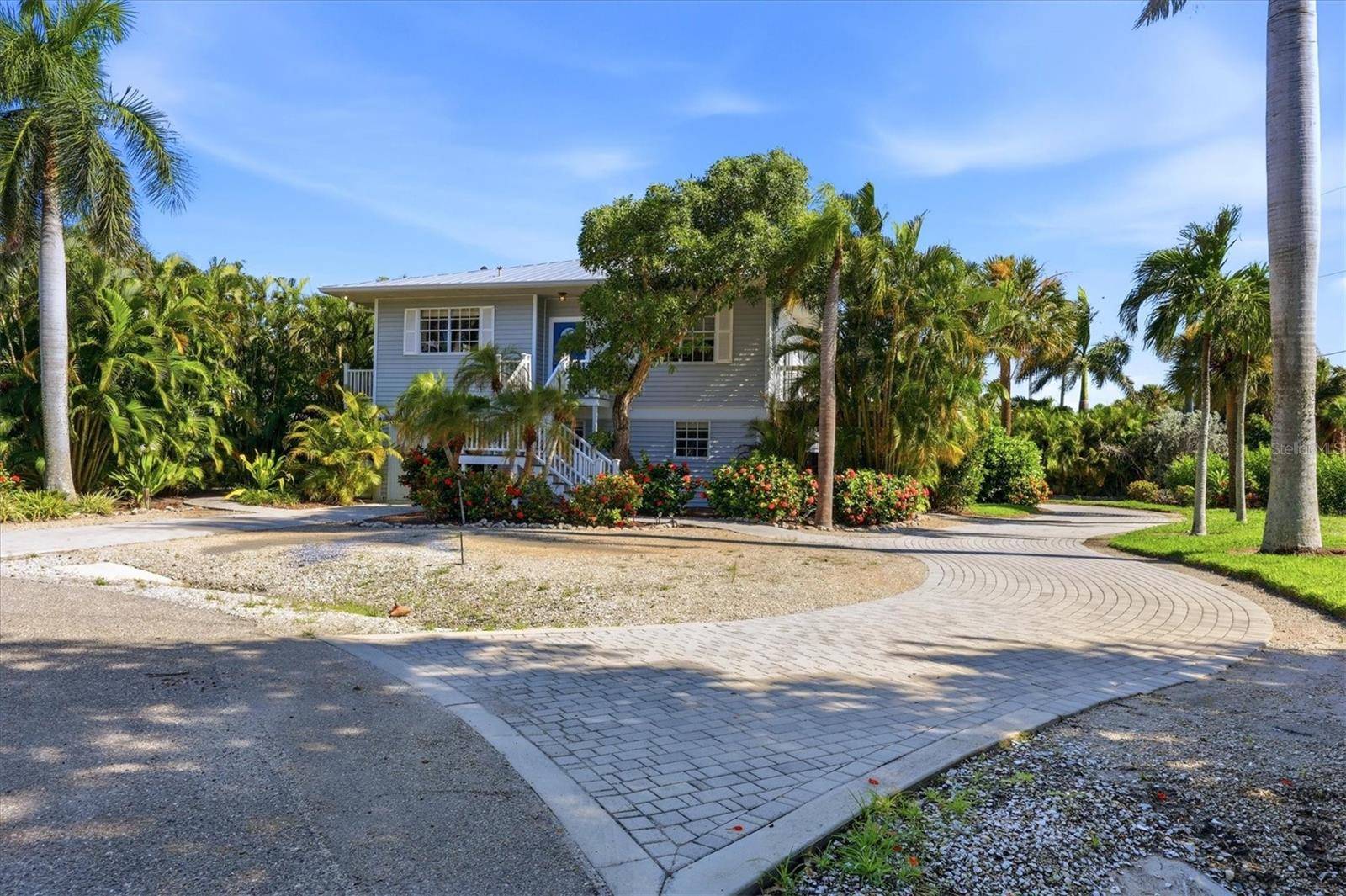 281 SEABREEZE CT, Boca Grande, FL 33921