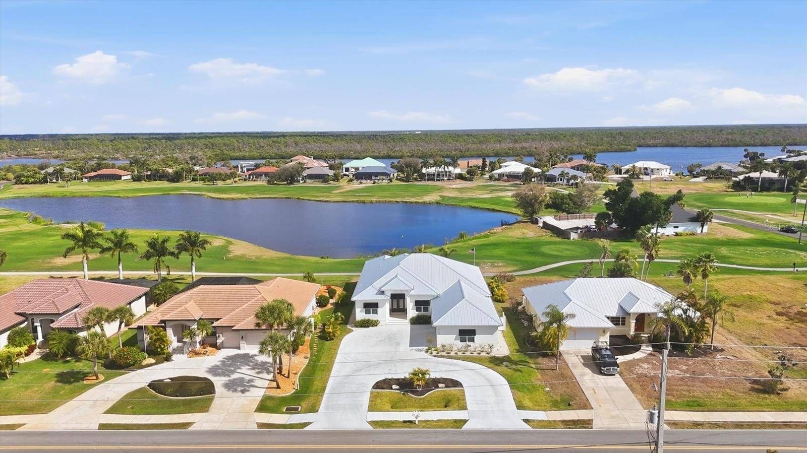 4145 CAPE HAZE DR, Placida, FL 33946