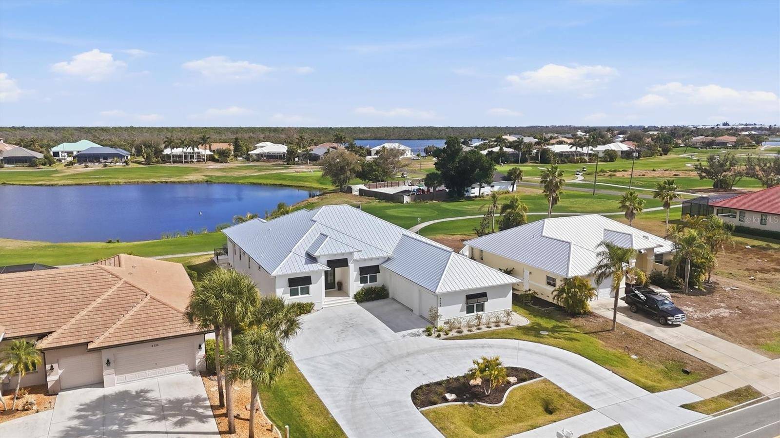 4145 CAPE HAZE DR, Placida, FL 33946