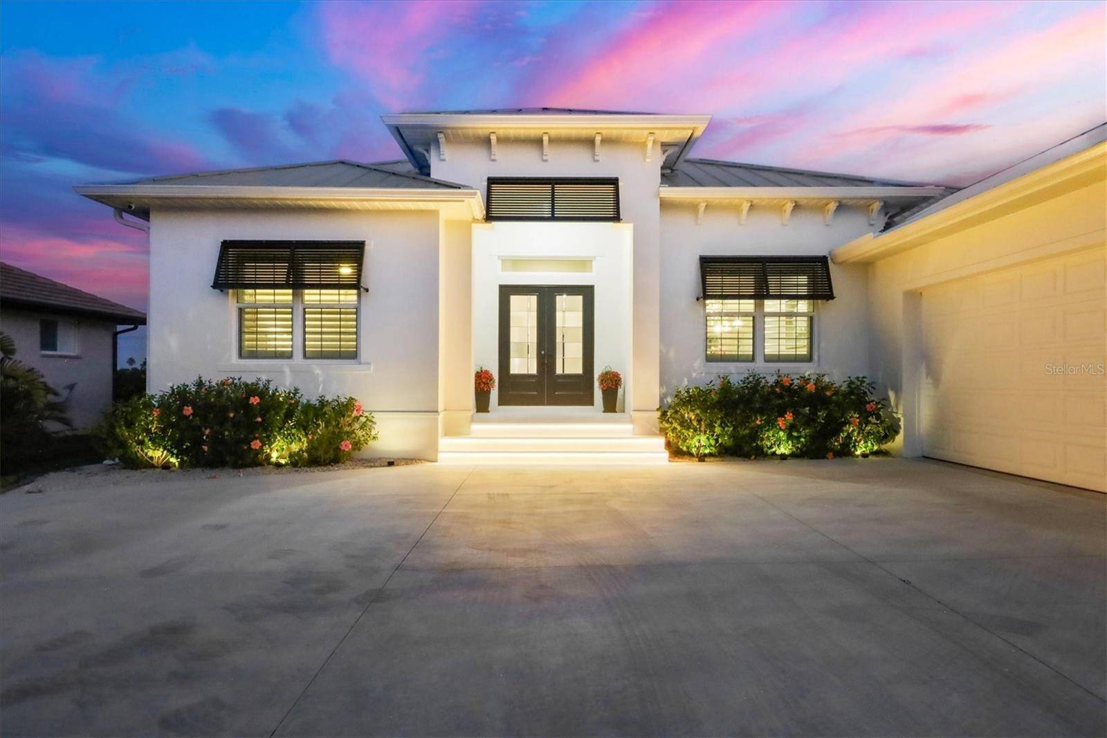4145 CAPE HAZE DR, Placida, FL 33946