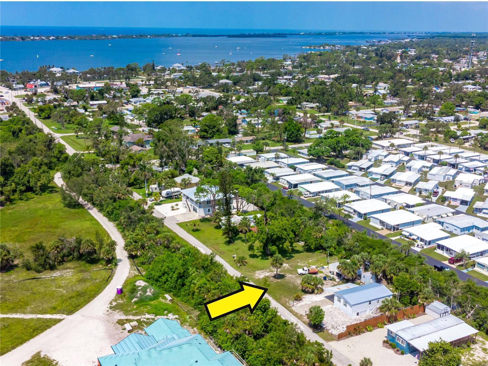 240 RIVERVIEW AVE, Englewood, FL 34223
