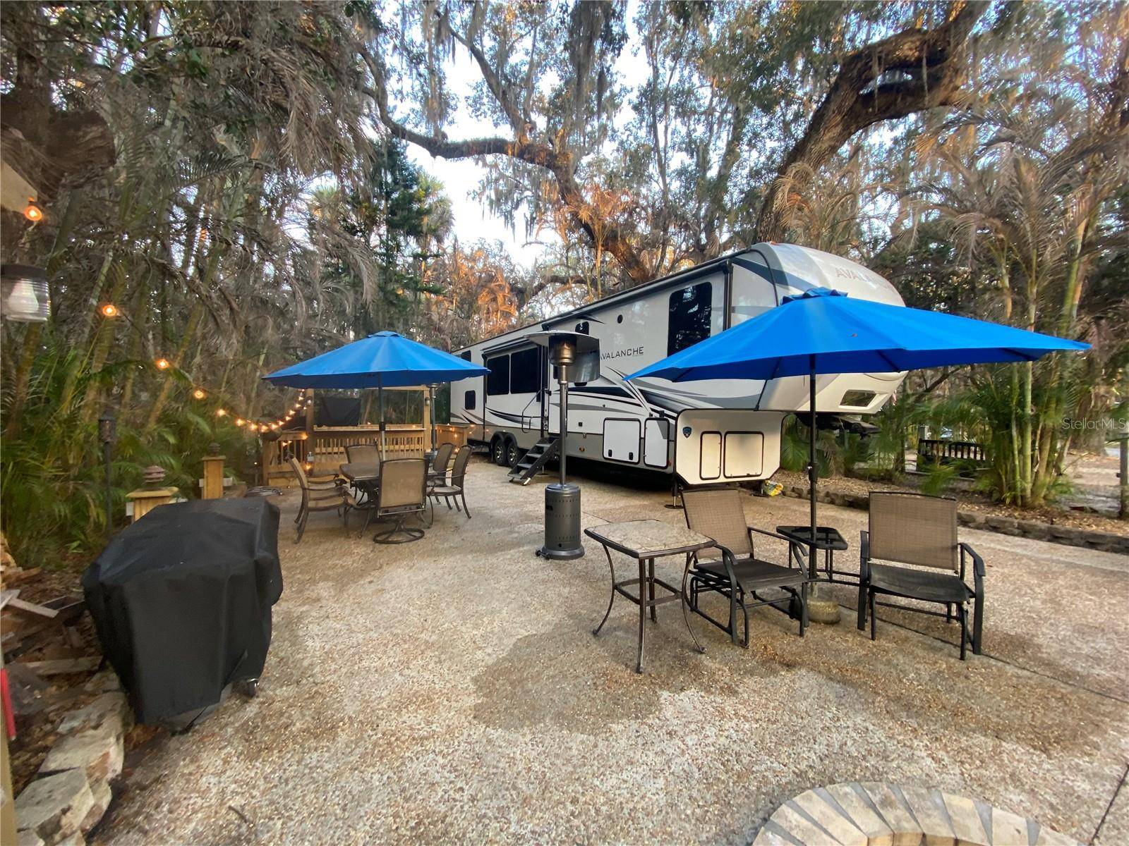 313 GATOR ALY, Lake Wales, FL 33898
