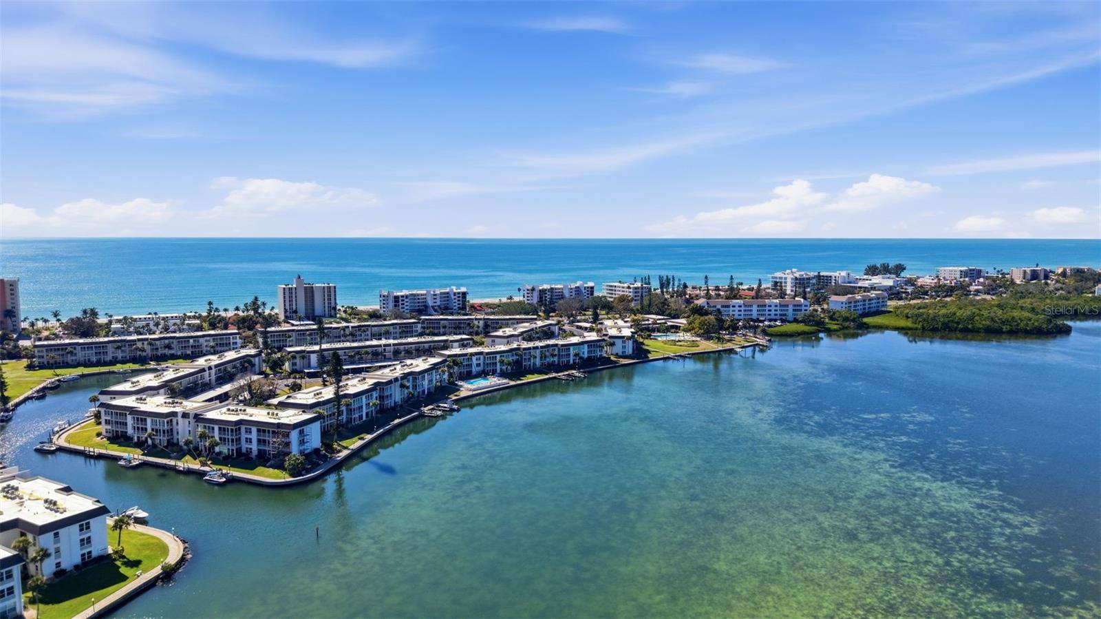 4440 EXETER DR #106, Longboat Key, FL 34228