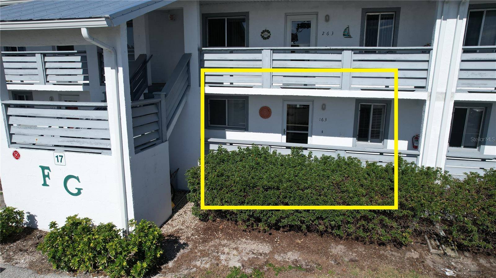 6800 PLACIDA RD #163, Englewood, FL 34224