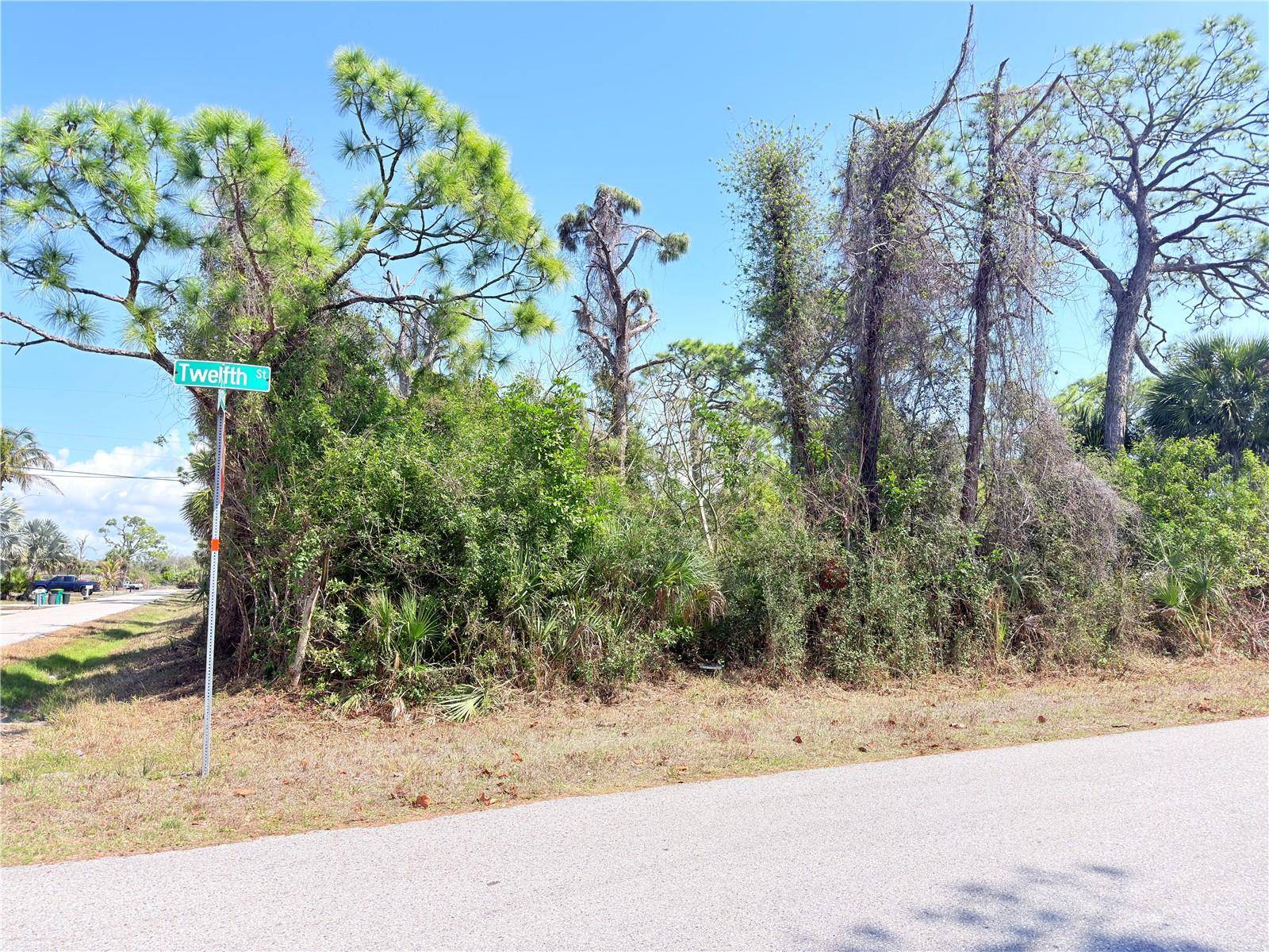 2801 12TH ST, Englewood, FL 34224
