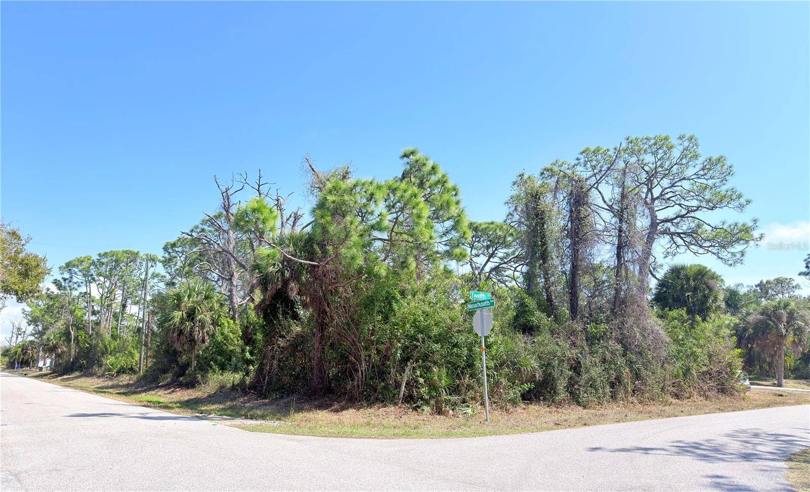 2801 12TH ST, Englewood, FL 34224