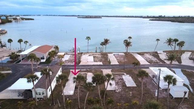7500 PARK POINTE DR #53, Englewood, FL 34224