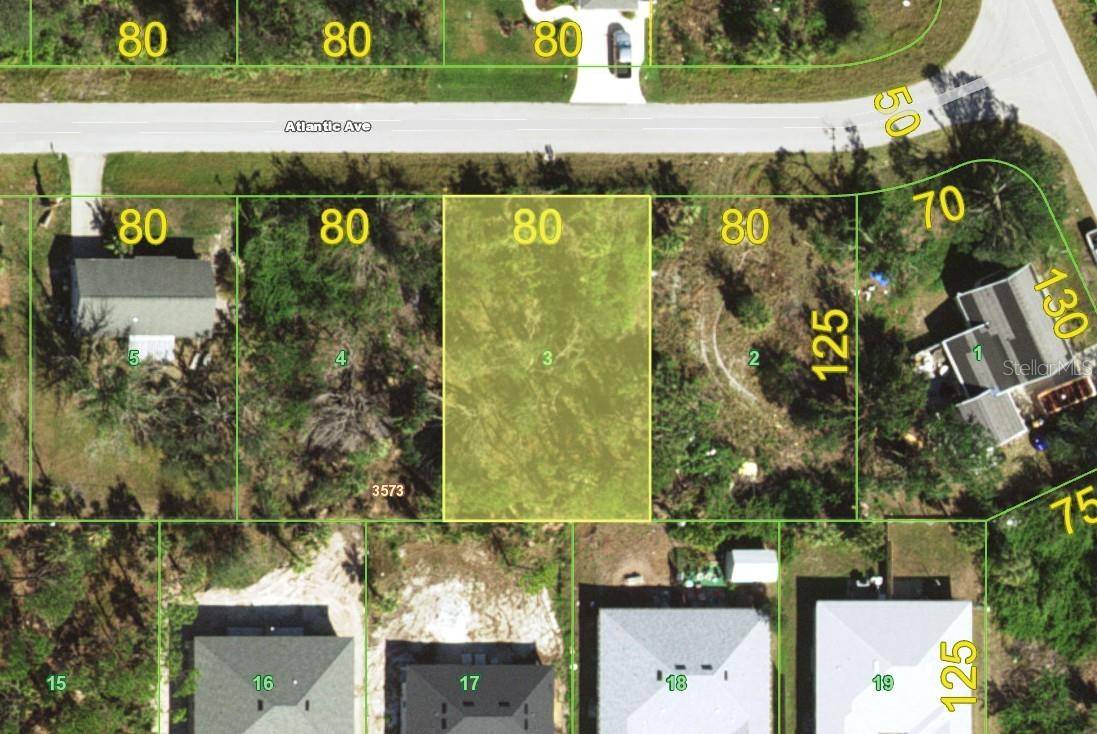 10185 ATLANTIC AVE, Englewood, FL 34224