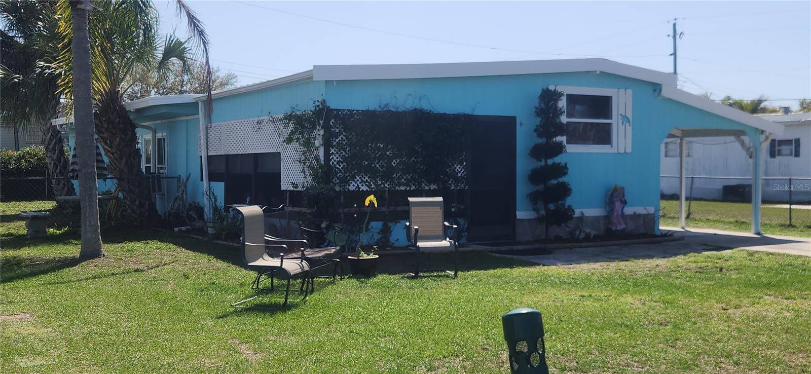 324 CALLE LIANA, Englewood, FL 34224