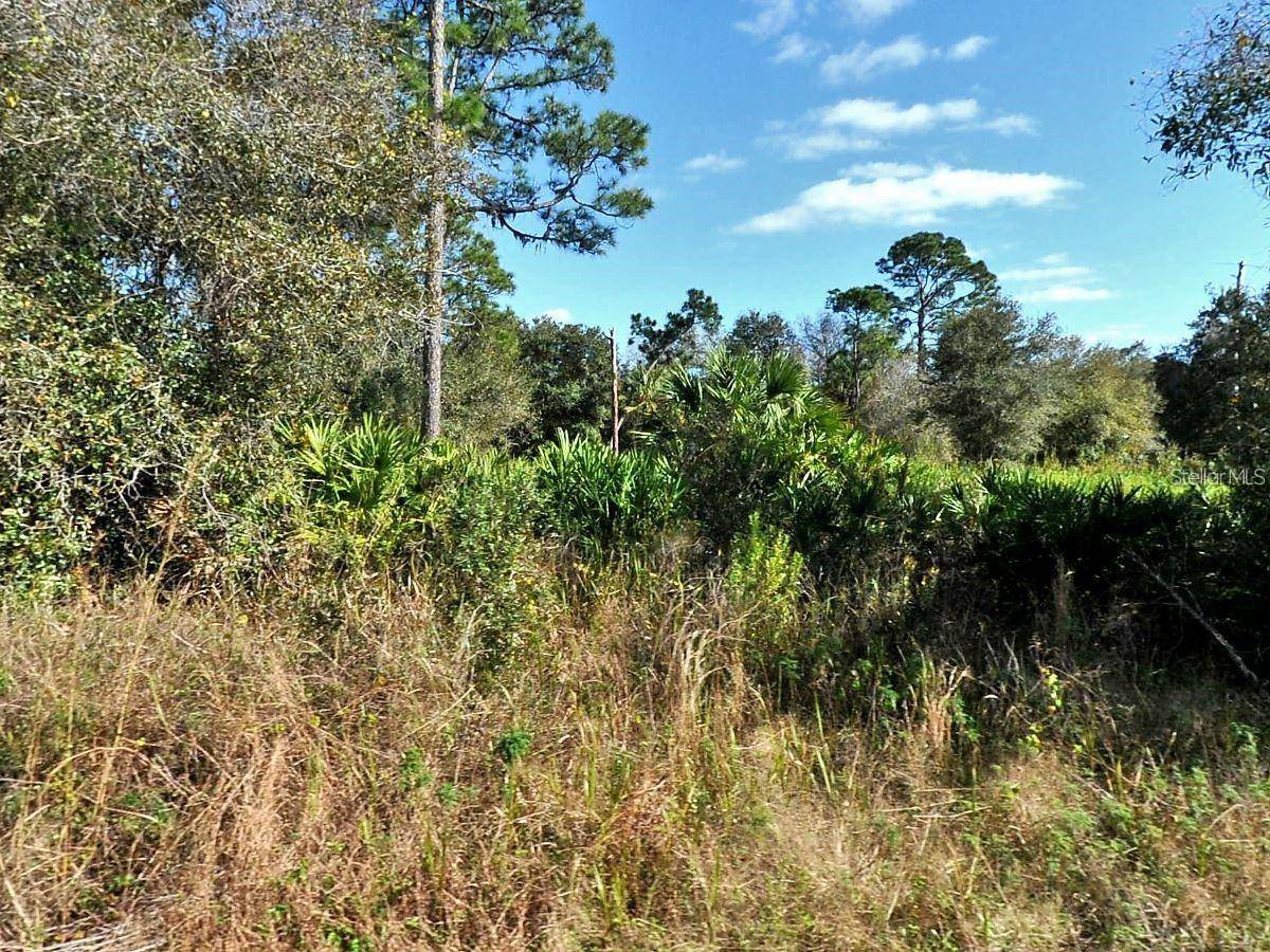 LONGFELLOW LN, North Port, FL 34288