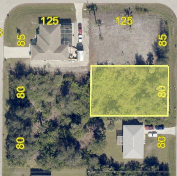 10981 KIMBERLY AVE, Englewood, FL 34224
