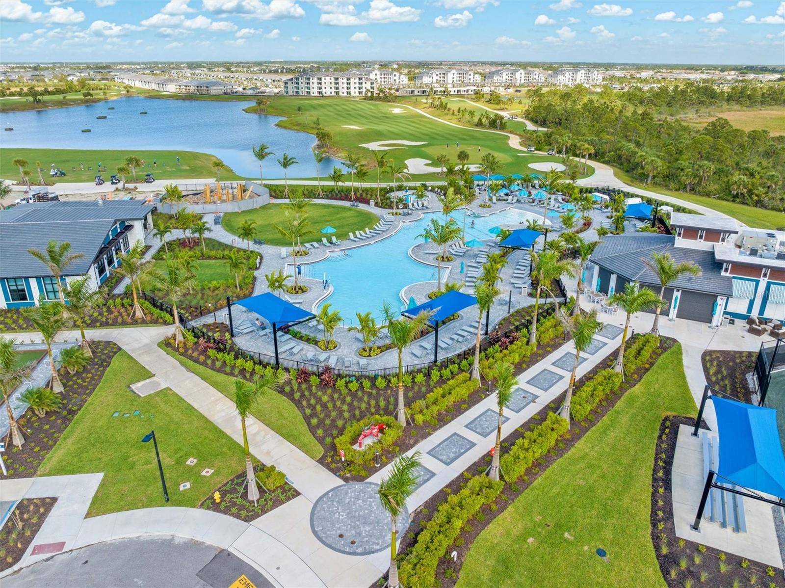 17565 OPAL SAND DR #201, Venice, FL 34293