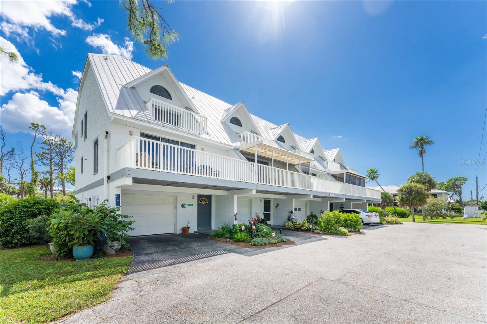 6800 PLACIDA RD #TH2, 1B, Englewood, FL 34224