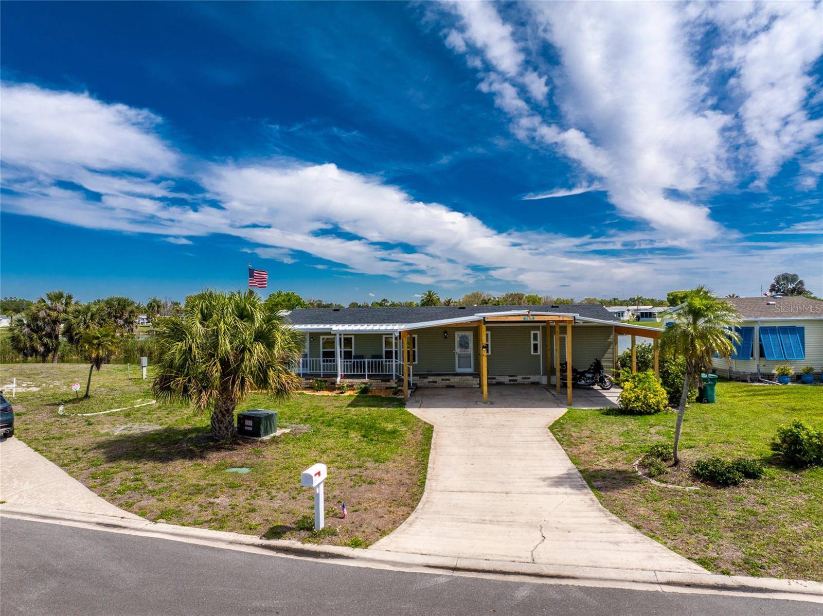 6115 SHEARWATER DR, Englewood, FL 34224