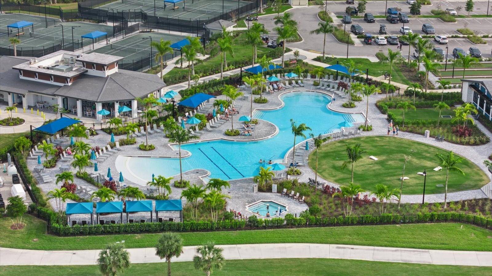 17570 OPAL SAND DR #302, Venice, FL 34293