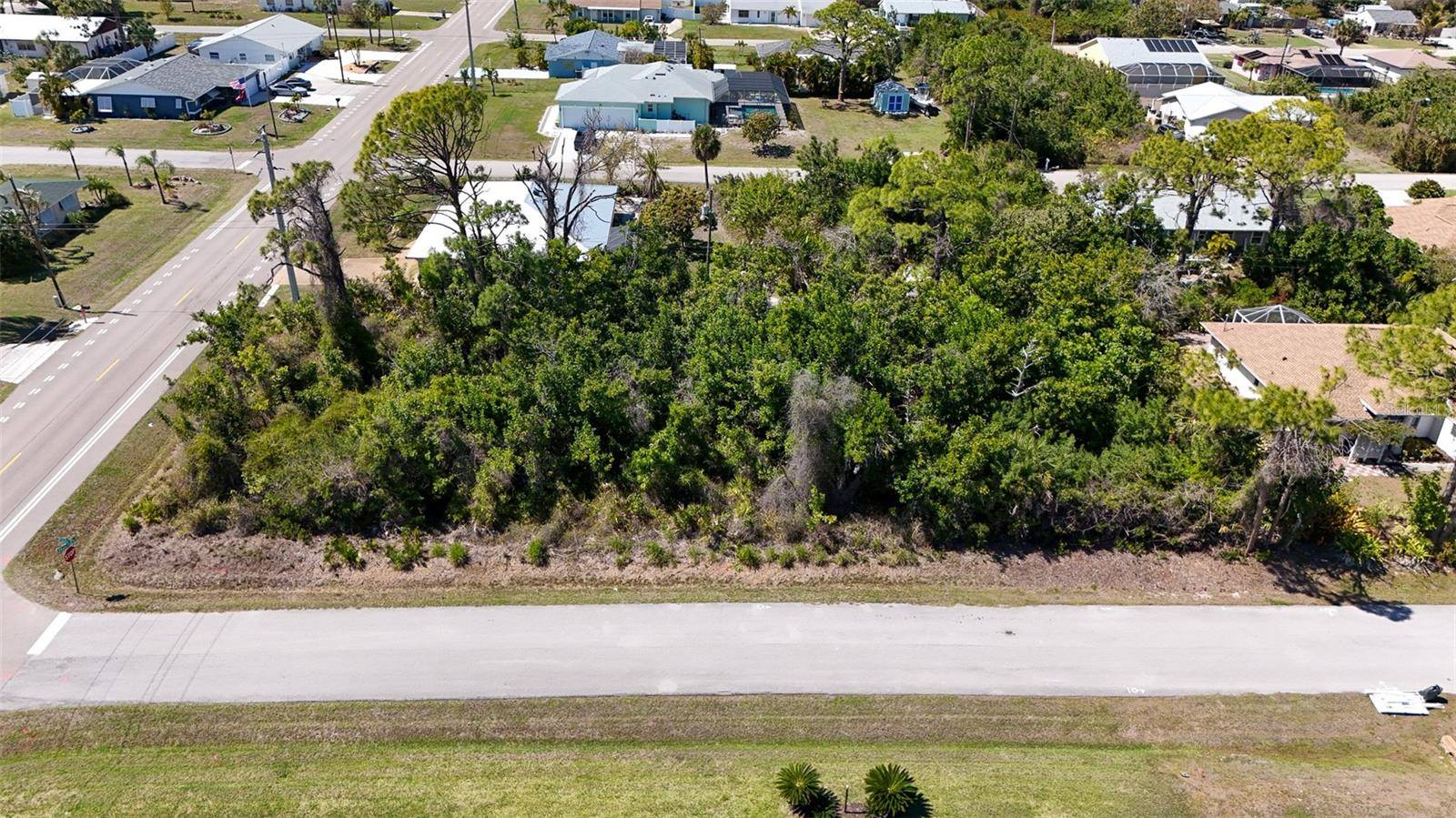 FUNDY RD, Venice, FL 34293