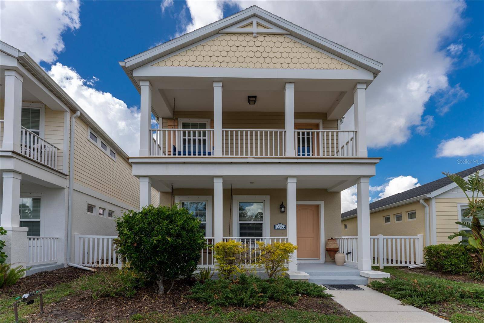 12753 SAGEWOOD DR, Venice, FL 34293