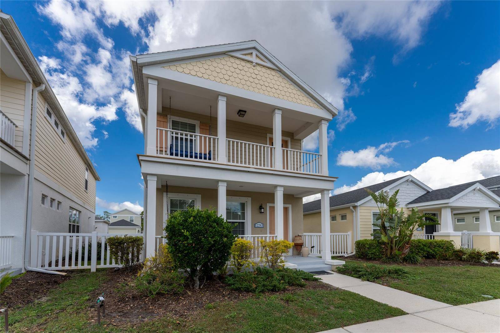 12753 SAGEWOOD DR, Venice, FL 34293