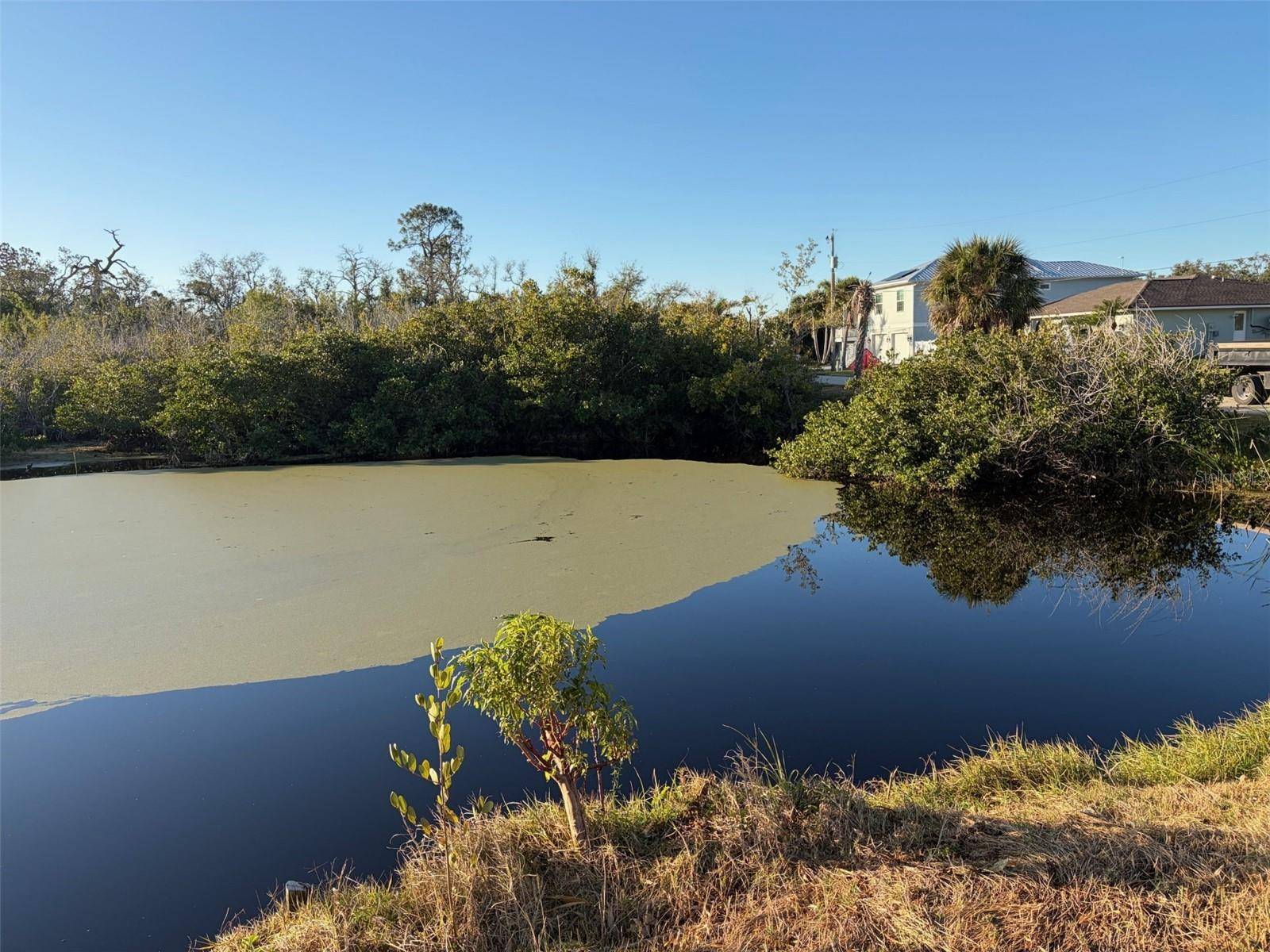 8195 PINE TREE LANE, Englewood, FL 34224