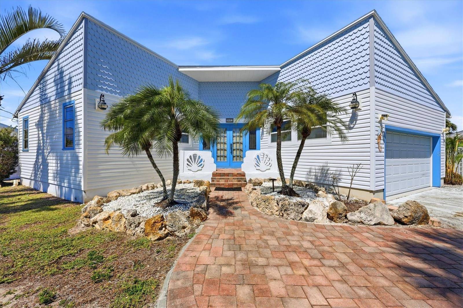 1052 KANT ST, Englewood, FL 34224