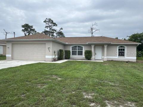 2200 TOPSY TER, North Port, FL 34286