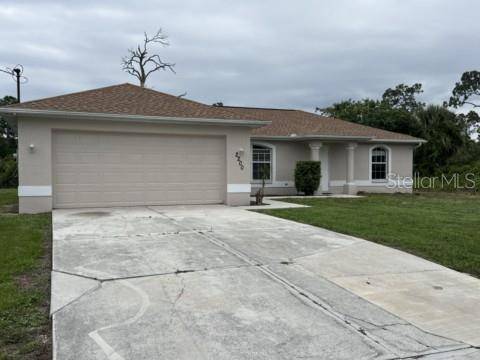 2200 TOPSY TER, North Port, FL 34286