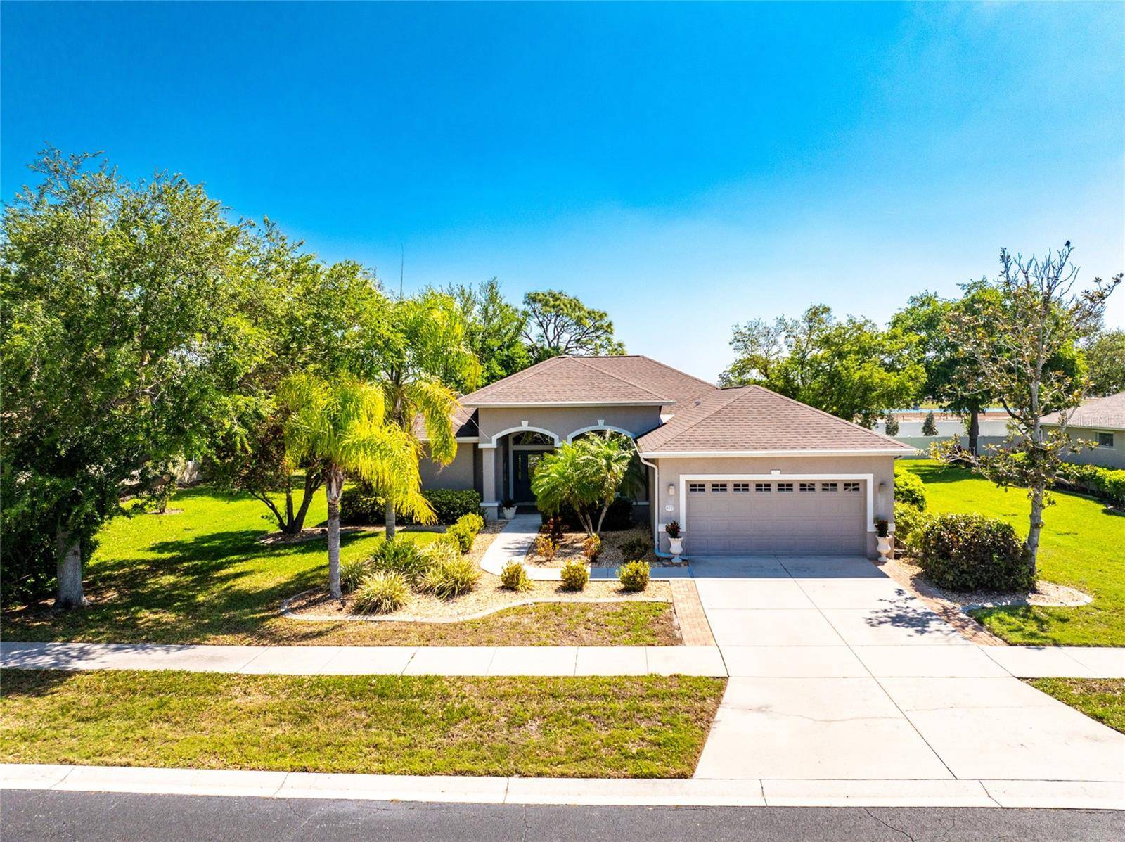 872 CLEAR LAKE DR, Englewood, FL 34223