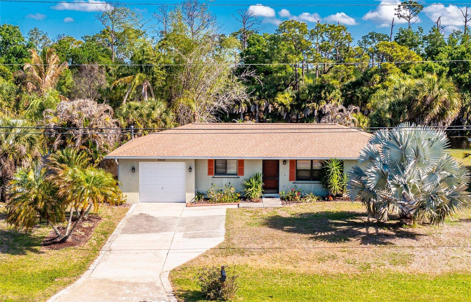 9406 PROSPECT AVE, Englewood, FL 34224