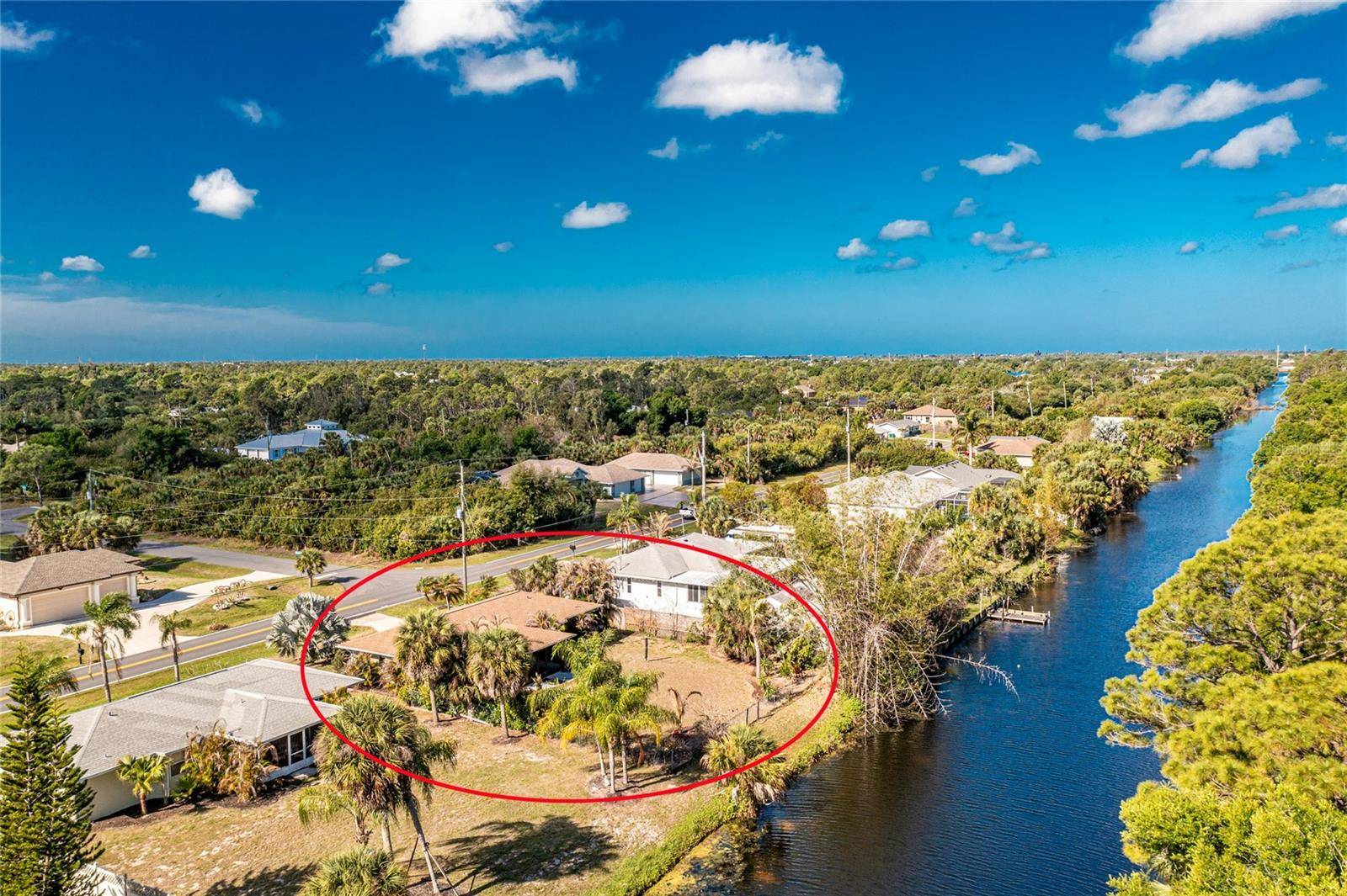 9406 PROSPECT AVE, Englewood, FL 34224