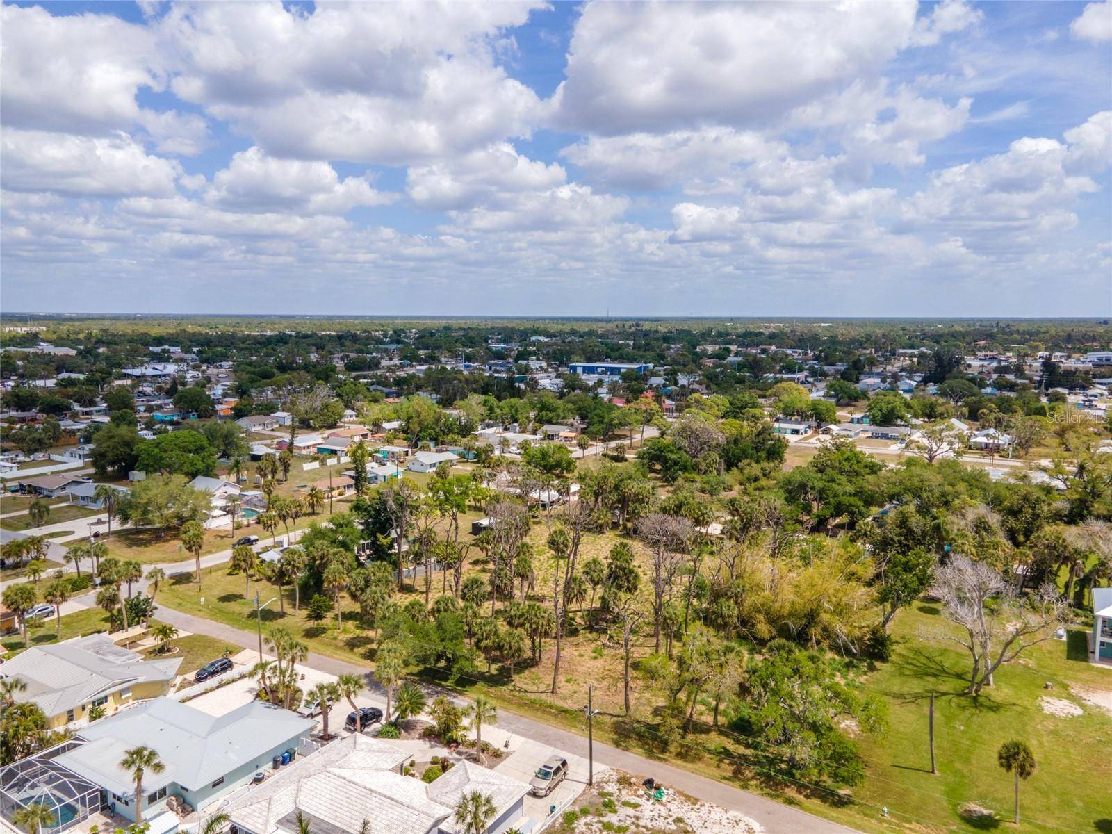 W COWLES ST, Englewood, FL 34223