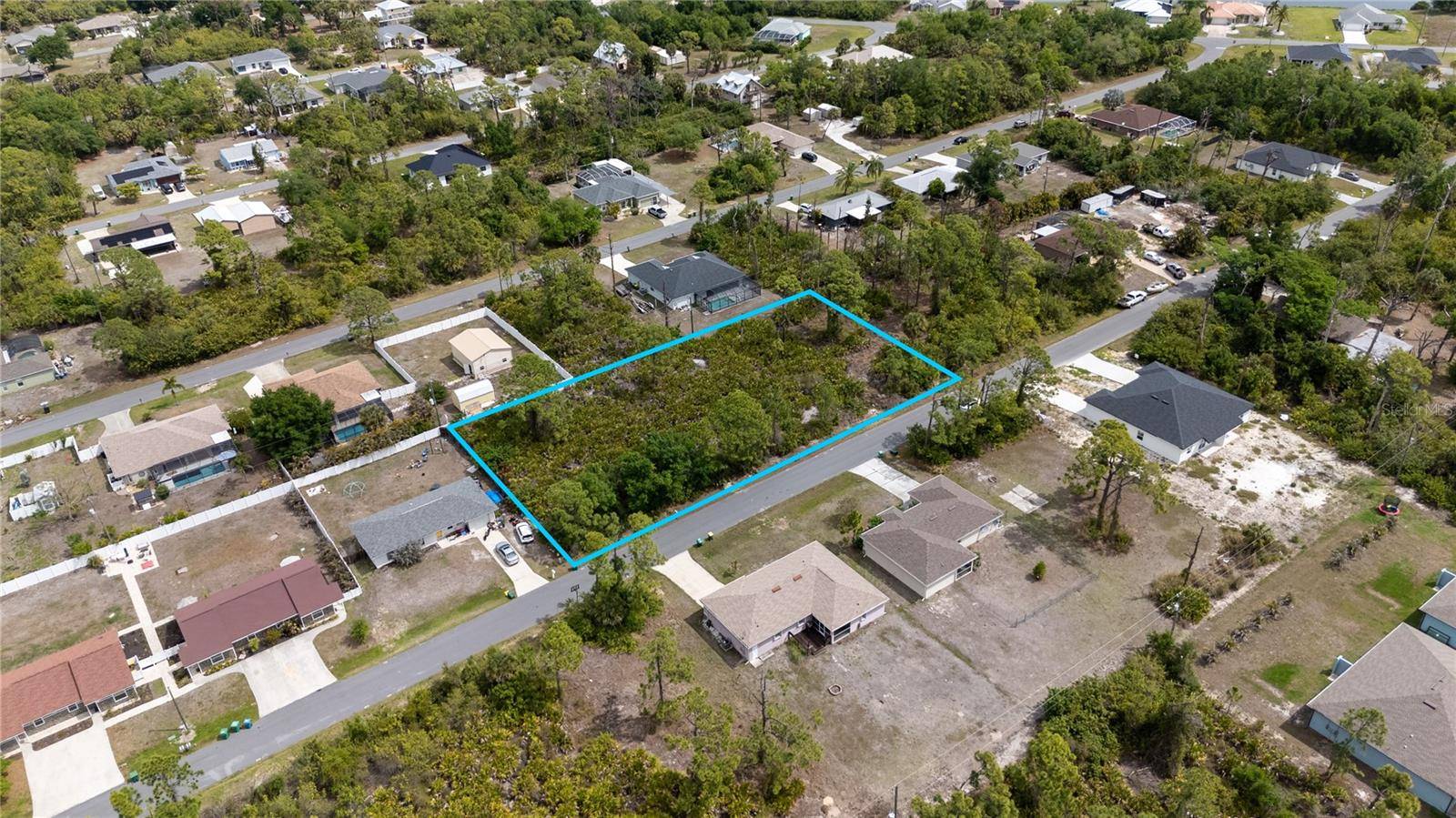 11306 KIMBERLY AVE, Englewood, FL 34224
