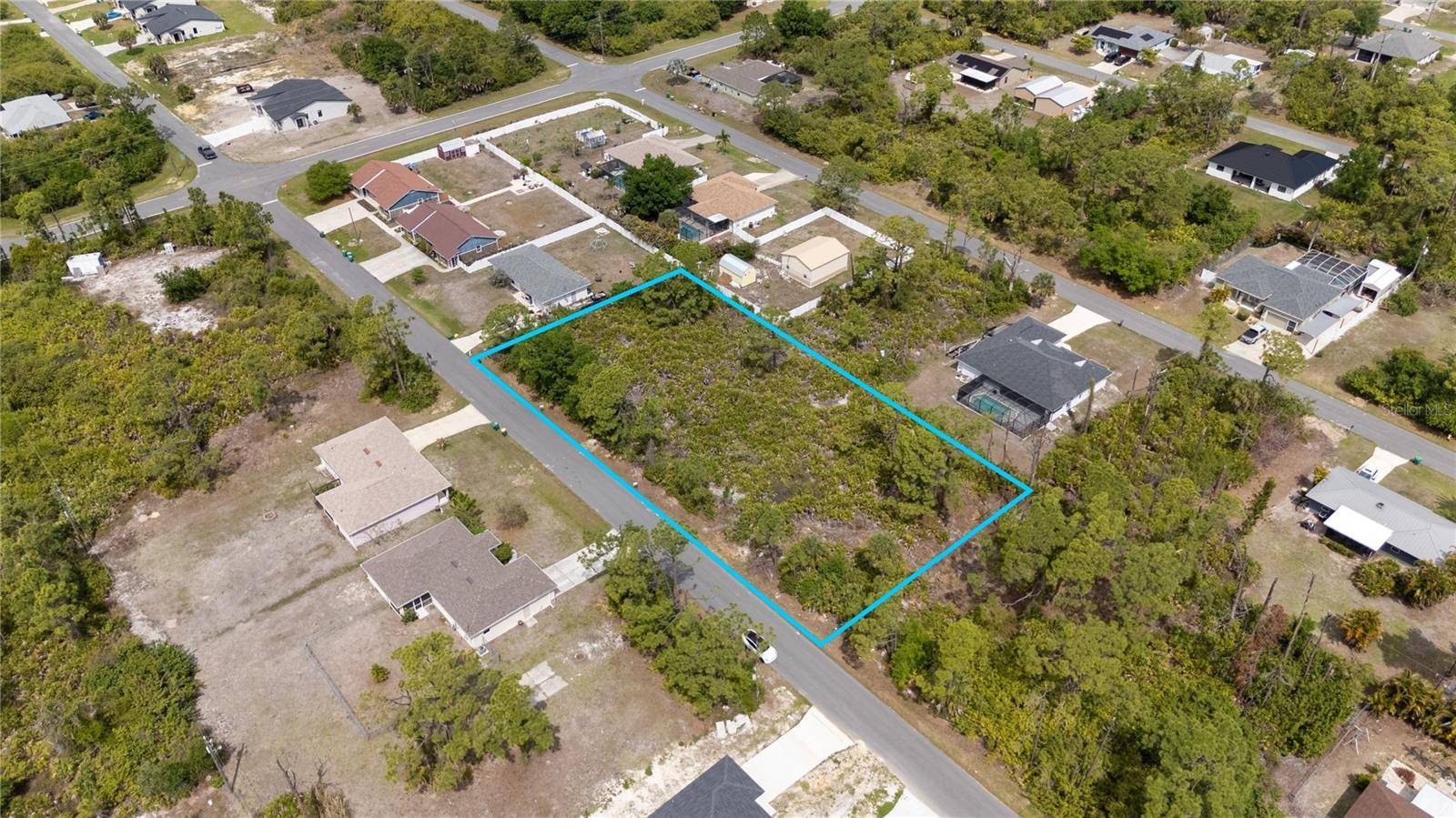 11306 KIMBERLY AVE, Englewood, FL 34224