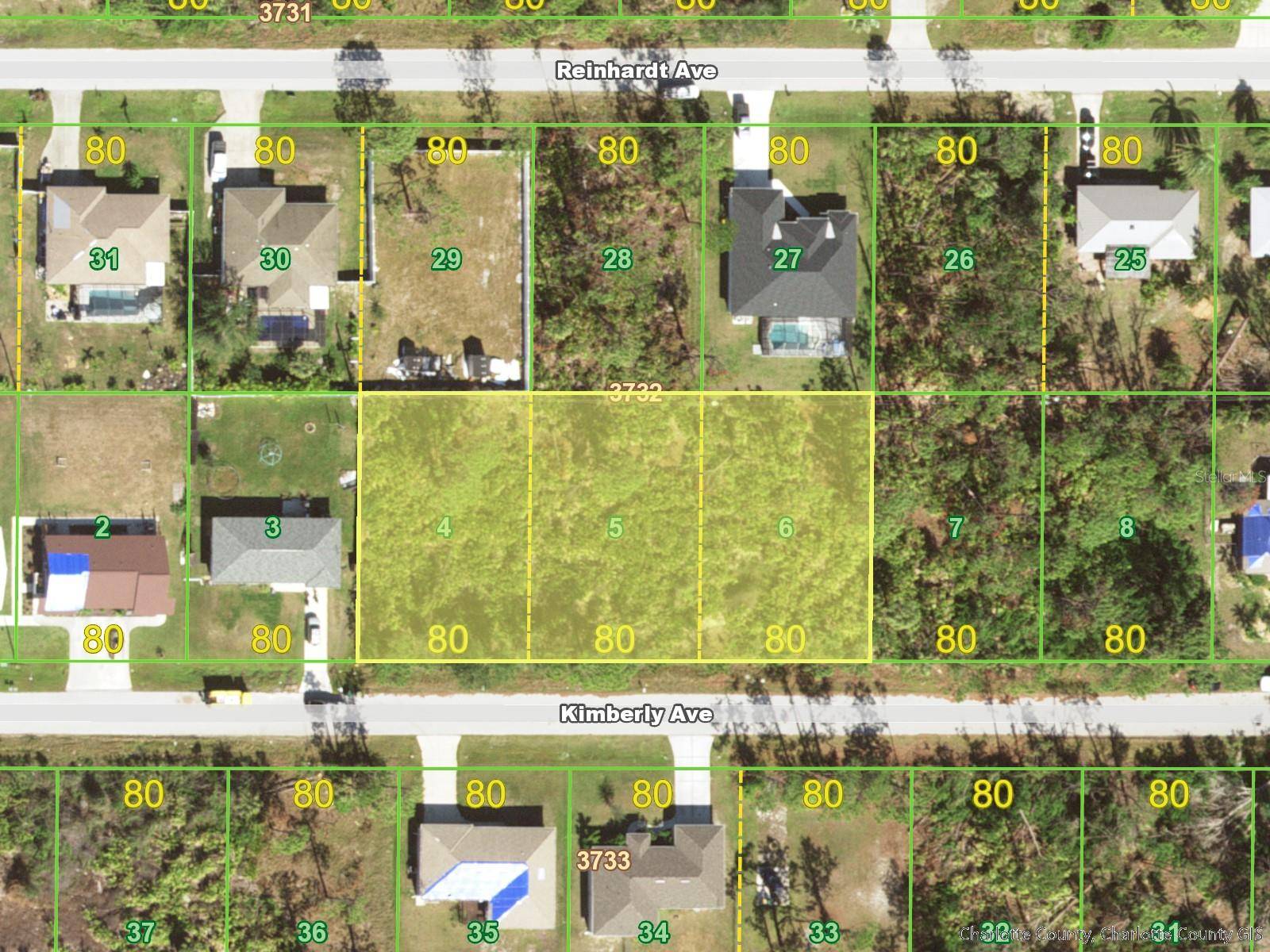 11306 KIMBERLY AVE, Englewood, FL 34224