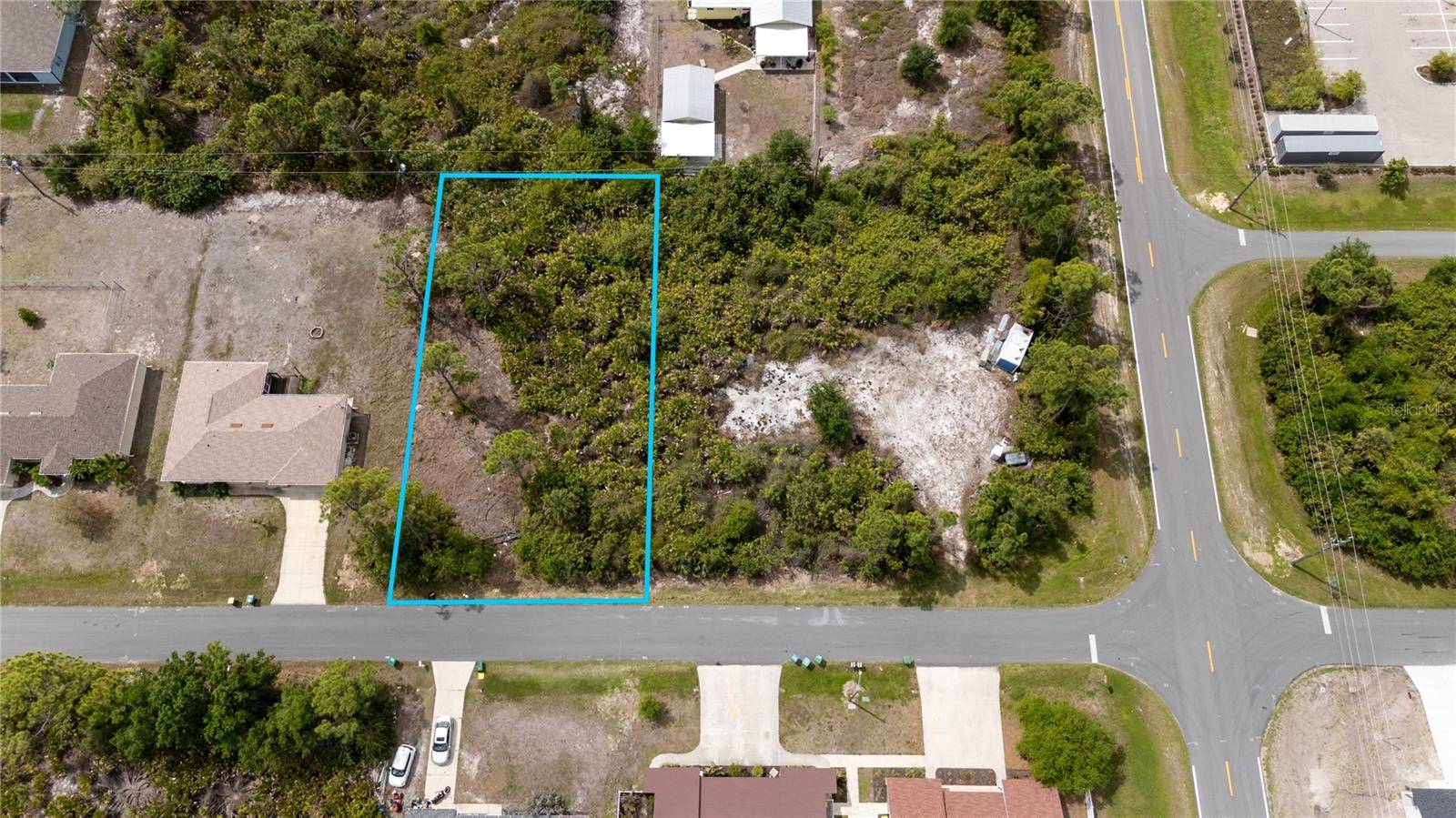 11299 KIMBERLY AVE, Englewood, FL 34224