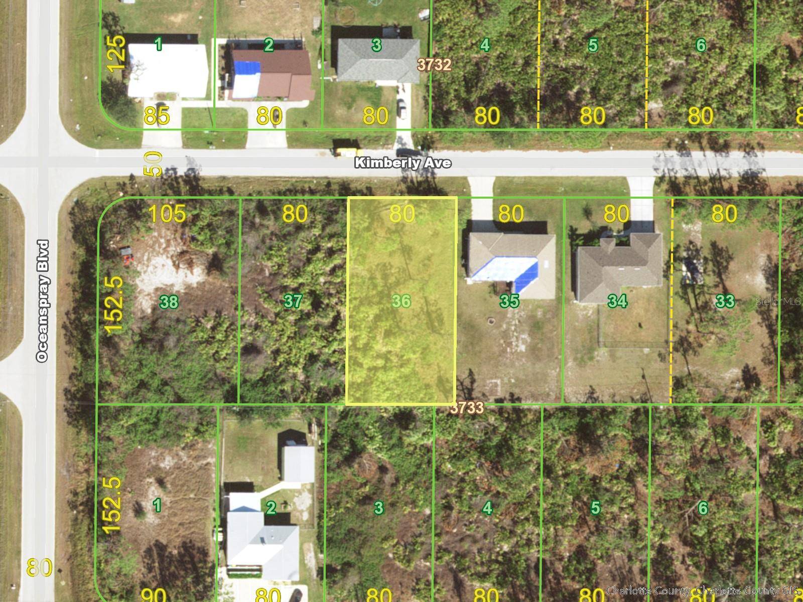 11299 KIMBERLY AVE, Englewood, FL 34224