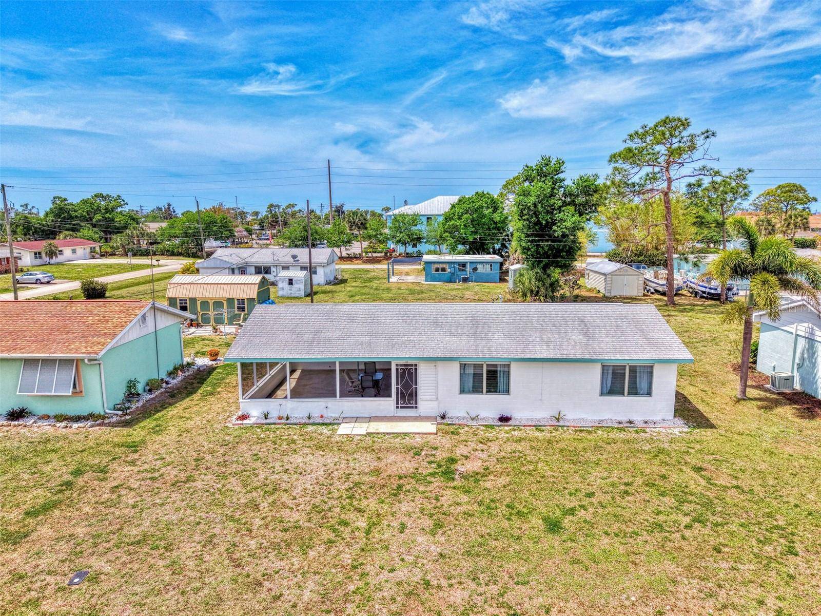 2870 9TH ST, Englewood, FL 34224
