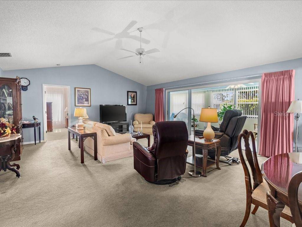 322 FALLING WATERS LN #163, Englewood, FL 34223