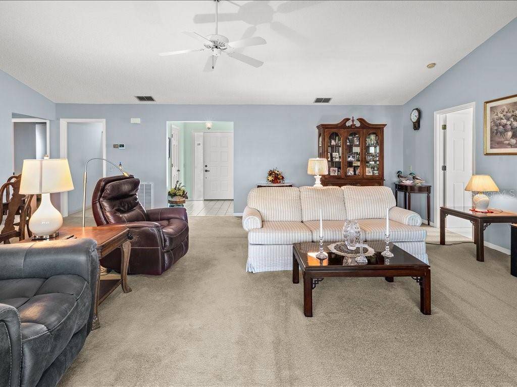 322 FALLING WATERS LN #163, Englewood, FL 34223