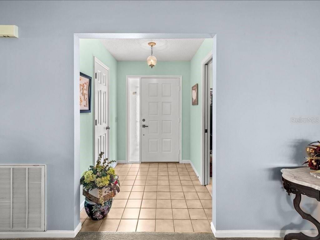 322 FALLING WATERS LN #163, Englewood, FL 34223