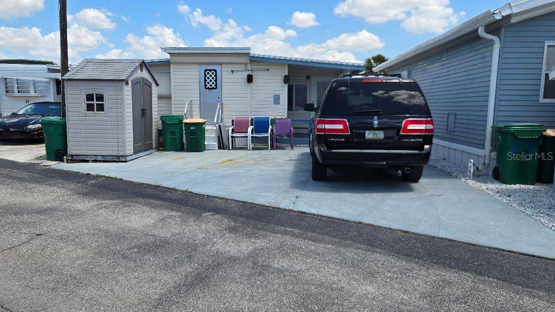 1475 FLAMINGO DR #56, Englewood, FL 34224